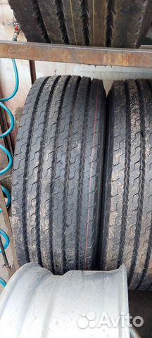 КАМА NR 101 385/65 R22