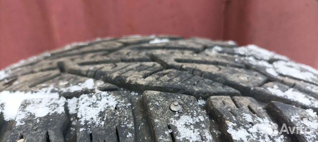 R16 Tigar SUV Ice 215/65, PCD 5x120 DIA 65.1