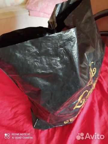 Пакет вещей р 40-42-44