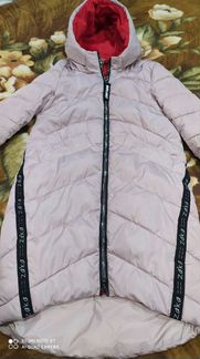 Куртка зимняя женская 42 - 44