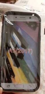 Чехол для samsung А7