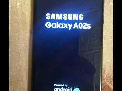 Samsung galaxy а02s