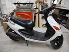 Продаю мопед-скутер yamaha Axis100 объявление продам