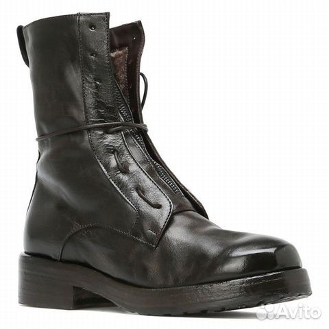 Ernesto dolani ботинки