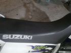 Suzuki Djebel 250XC объявление продам