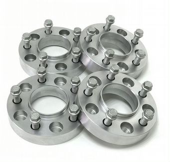 Проставки дисков 20мм 87