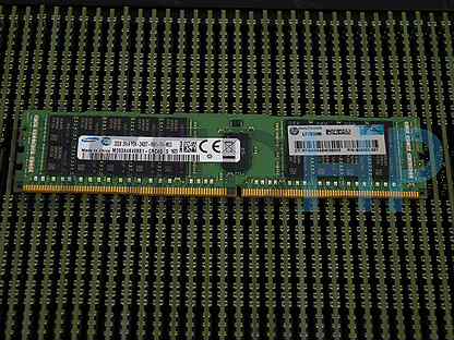 Модуль памяти 32Gb DDR4 2400T-R