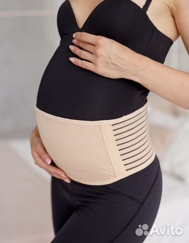 Новый бандаж