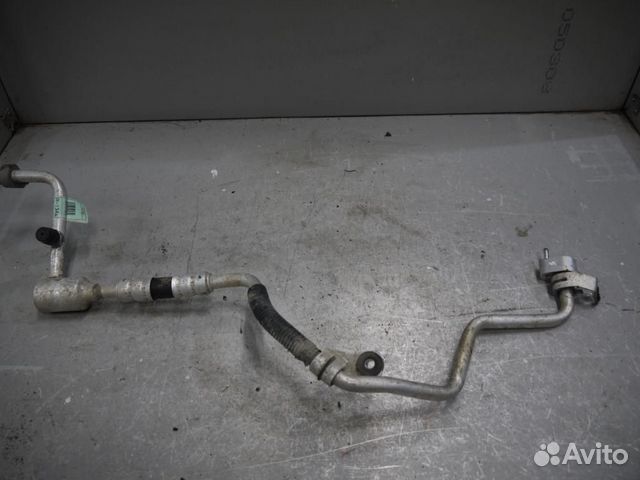 Трубка кондиционера V1,5 (B15D2) Gentra