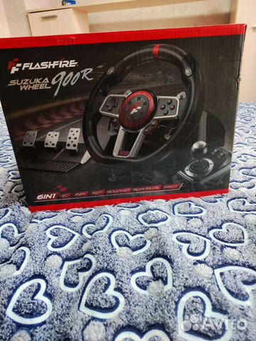 Suzuki racing wheel es900r