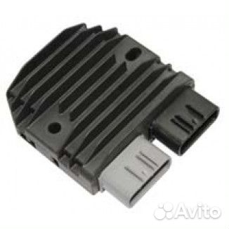 Регулятор напряжения Yamaha Grizzly 550/700