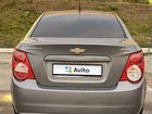 Chevrolet Aveo 1.6 AT, 2013, 127 000 км объявление продам