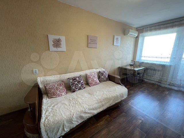 Квартира-студия, 30 м², 5/6 эт.