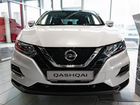 Nissan Qashqai 2.0 МТ, 2021
