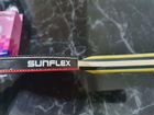 Ракетка для настольного тенниса Sunflex объявление продам