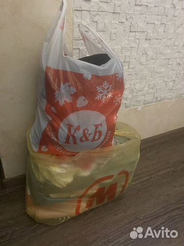 Вещи пакетом 44 46