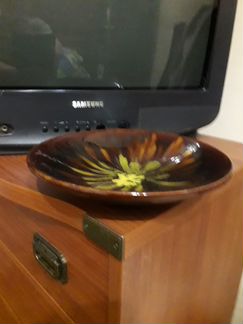 Блюда керамика