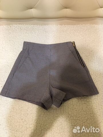 Шорты Oodji размер 40