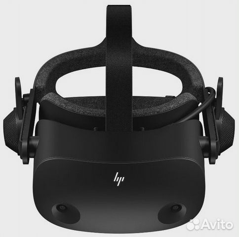 Шлем виртуальной реальности HP Reverb G2 VR