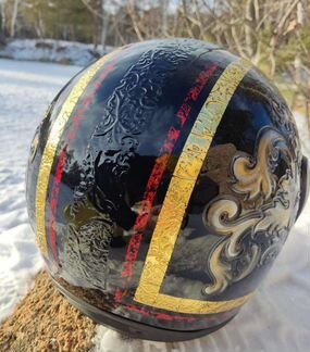 Аэрография