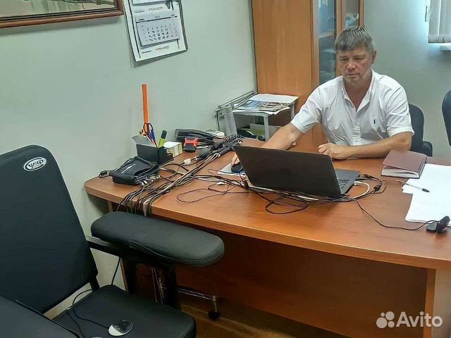 Проверка на полиграфе в Санкт-Петербурге