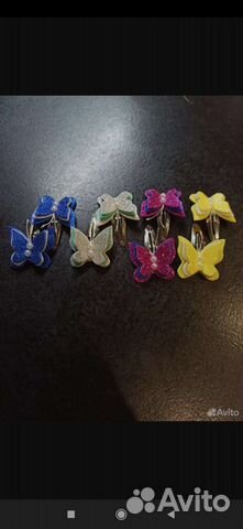 Резиночки к 8 марта