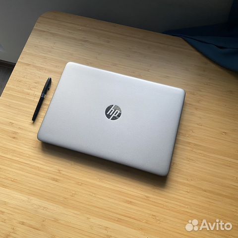 Premium Ultrabook HP i5 16Gb G4