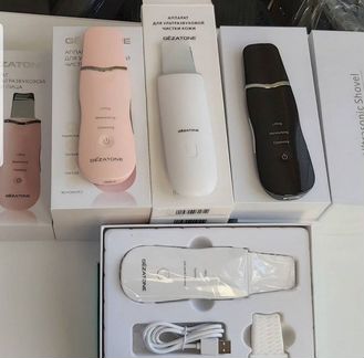 Массажер лица