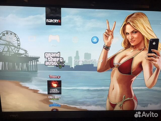 85 игр для PlayStation 3