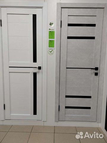 Дверь межкомнатная