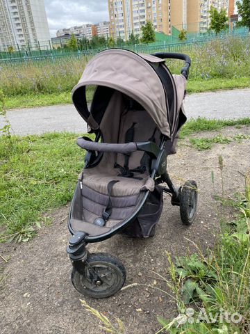Переднее колесо для Britax B-Motion 3
