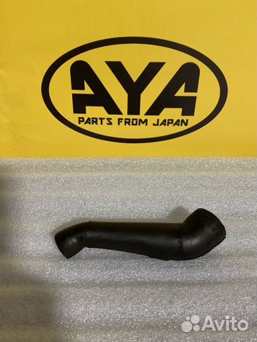 Патрубок Mercedes w211