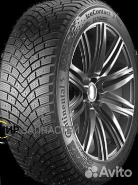 Continental IceContact 3 245/45 R17 99T