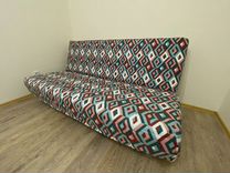 Новые Чехлы на диван Бединге(IKEA) Ника(Аскона)