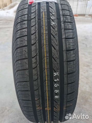 Roadstone Eurovis HP02 215/60 R16 95H