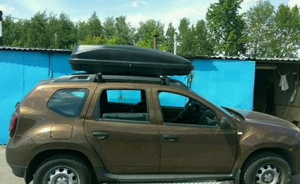 Аренда автобокса