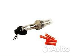 Лямбда-зонд универсальный Audi,VW,BMW,MB,Toyota