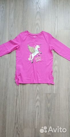 Футболка Carter's новая оригинал