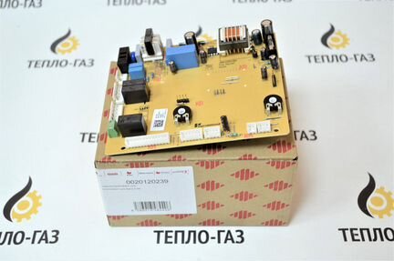 Плата управления Protherm Lynx, Ягуар (0020120239)