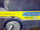 Трактор Peg-Perego объявление продам