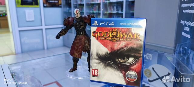 Игры PS4 большой выбор