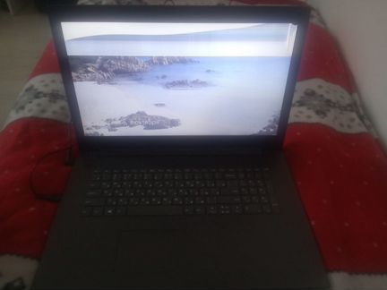Продам ноутбук Lenovo ideapad 330-17AST