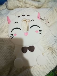 Чехол на Honor 6x