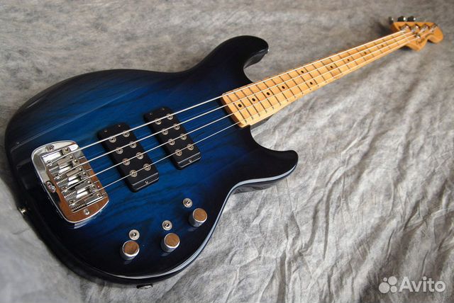 Fender Dimension Mexico 2013 - G&L L-2000 USA 2006