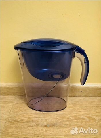 Фильтр кувшин для воды