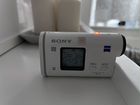 Экшн камера Sony HDR-AS200