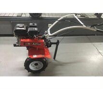 Мотоблок brait MKP 401