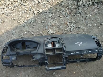 Подушка безопасности airbag Mitsubishi Galant 9