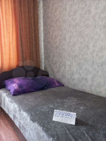 2-к. квартира, 48 м², 3/3 эт.