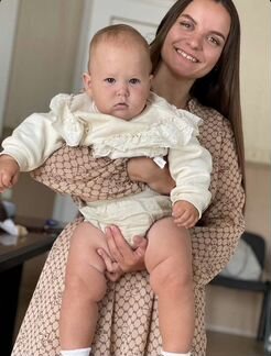 Няня для ребёнка